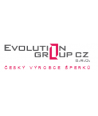 EVOLUTION GROUPS.cz
